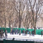 У Дніпропетровську відкрили справи проти міліціонерів, які «сприяли» тітушкам