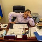 Business Titans Too Rich to Bribe Seek to Ease Fears in East Ukraine