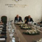 У Дніпропетровську обговорили програму екобезпеки на 2016-26 роки