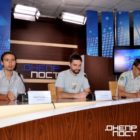 Движение «Дайте пройти» будет протестовать против парковок на Набережной