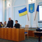Відбулася молодіжна наукова конференція ДОВКІЛЛЯ – ХХІ