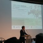 Україна вперше взяла участь у міжнародній конференції GMO-FREE EUROPE