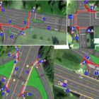 Cycle paths in Dnipropetrovsk: what has been achieved?