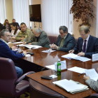 Громадські активісти затвердили план робіт на 2016 рік
