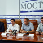 На Дніпропетровщині стартує зелена модернізація економіки