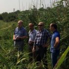 Екологічна комісія досліджує малі річки