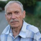 Михайло Михалко — зелений воїн