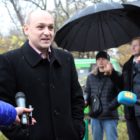 В Кам’янському відбулося зариблення Дніпра