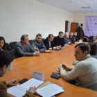 Громадська екологічна рада зібралася у новому складі