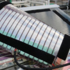The clever electronic inks rewriting our energy future