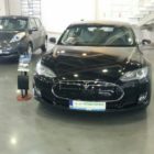 Новенька Tesla або ККД паровозу