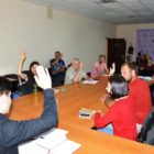 Громадська екологічна рада обговорила нагальні проблеми області та затвердила план роботи