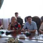 Немецкая компания предложила варианты решения проблемы шахтных вод Кривбасса