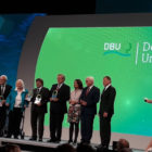 NATIONAL AWARD FOR BUND/FOE GERMANY’S ‘GREEN BELT’