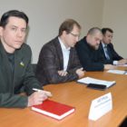 Модернізація ДТЕК Придніпровська ТЕС та обговорення планів по зменшенню викидів