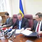 Придніпровська ТЕС зменшить викиди пилу та сірки