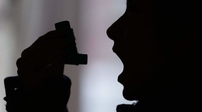Майже третина нових випадків астми у дітей в Лондоні пояснюється забрудненням діоксидом азоту, який в основному виділяється з автомобільного транспорту