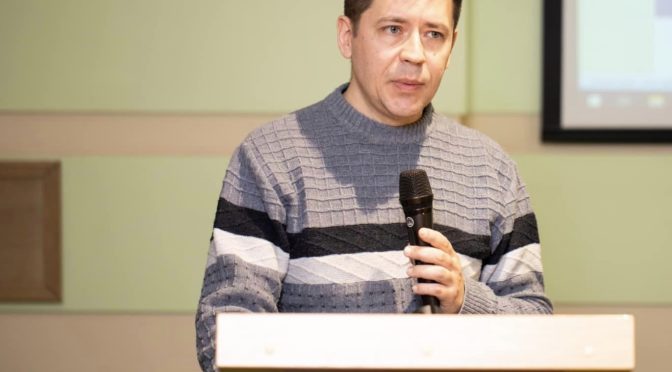 Олексій Ангурець пояснив, чи варто повністю відновлювати Каховське море