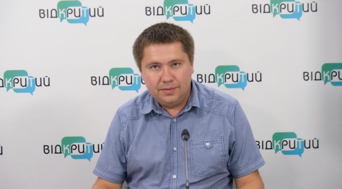 На поверхні Дніпра можуть плавати мертві бички та тюлька