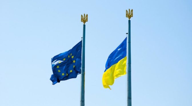 Україна змінить поняття в українських законах щодо озоноруйнівних речовин та фторованих парникових газів відповідно до норм ЄС
