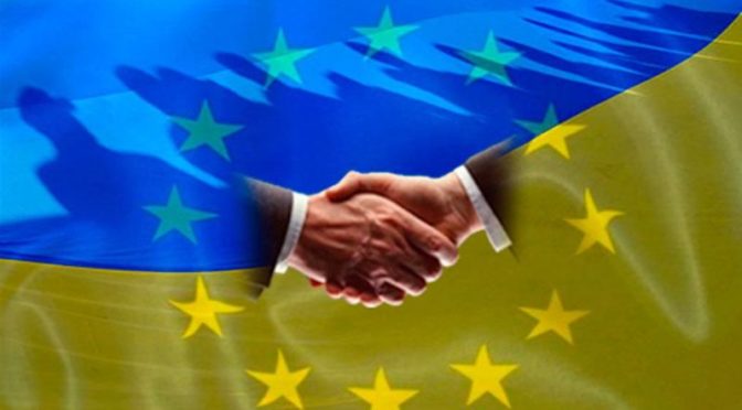 Єврокомісія дала Україні оцінку за прогрес у захисті довкілля