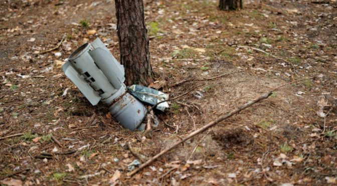 ВООЗ та Міндовкілля разом працюватимуть над методикою оцінки впливу екологічної шкоди від війни на здоров’я