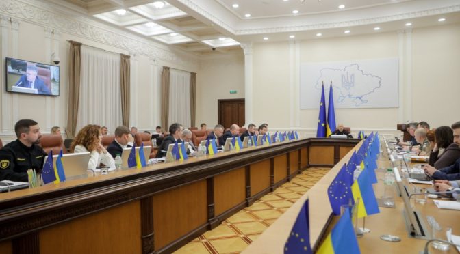 Кабмін оновив правила спеціального використання лісових ресурсів