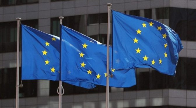 У Євросоюзі розпочинають спрощення законодавства про екологію